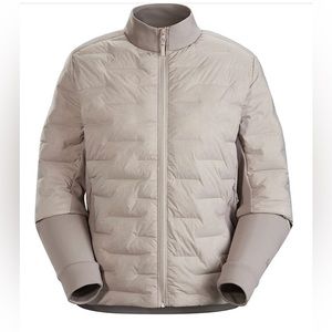Arcteryx Bomber Puffer Kole Jacket